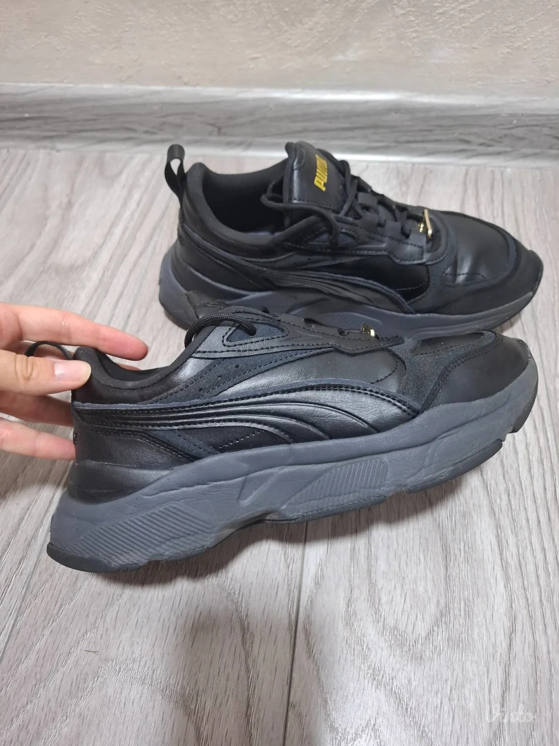 Puma cassia lux zenske patike