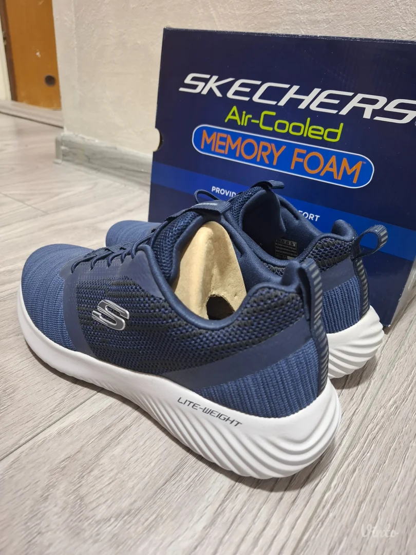 Skechers bounder muske patike