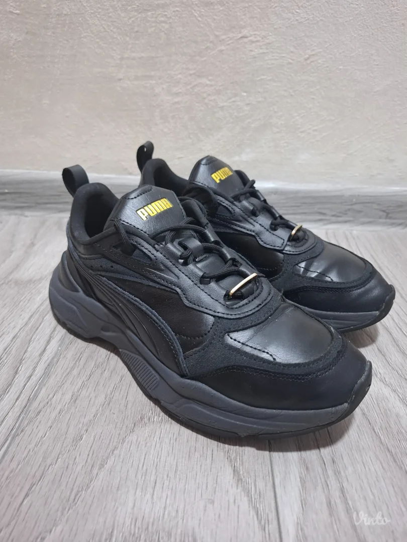 Puma cassia lux zenske patike