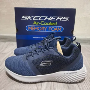 Skechers bounder muske patike