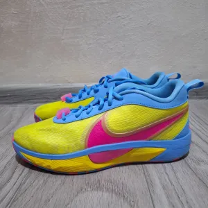 Nike Giannis Freak 6 Candy Funhouse patike za kosarku
