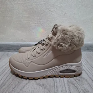 Skechers duboke zenske patike