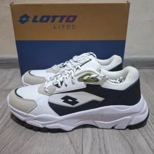 Lotto embasa muske patike