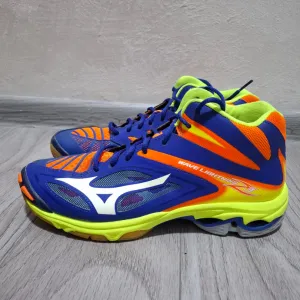 Mizuno wave lightning muske patike