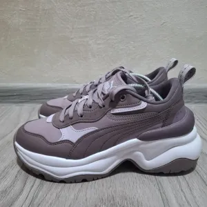 Puma cilia wedge zenske patike
