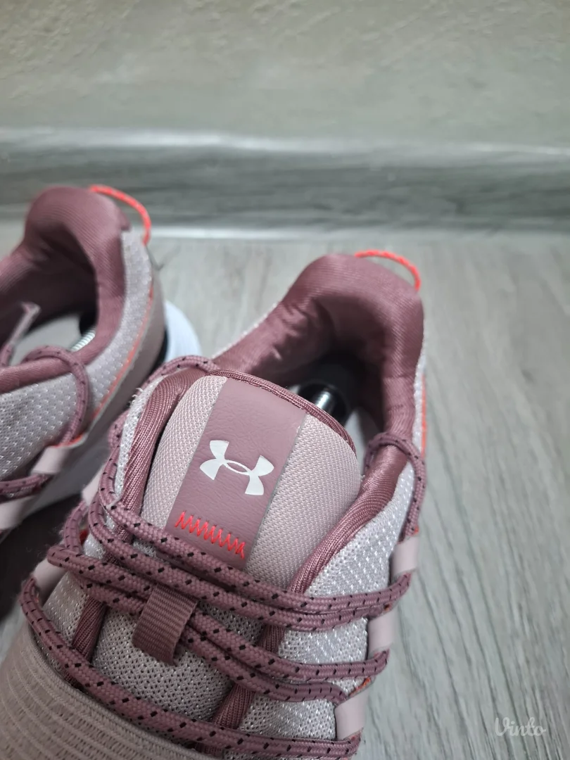 Under Armour Charged breathe lace zenske patike