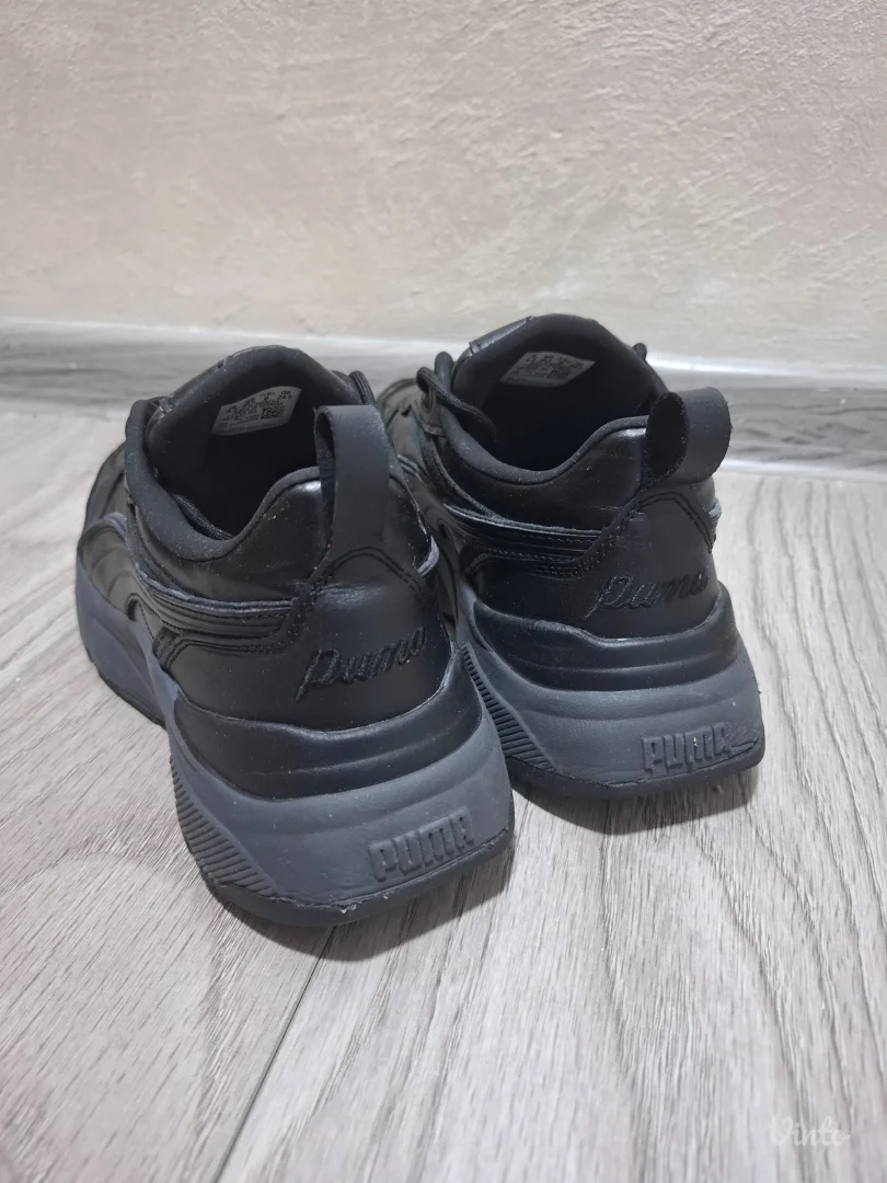 Puma cassia lux zenske patike