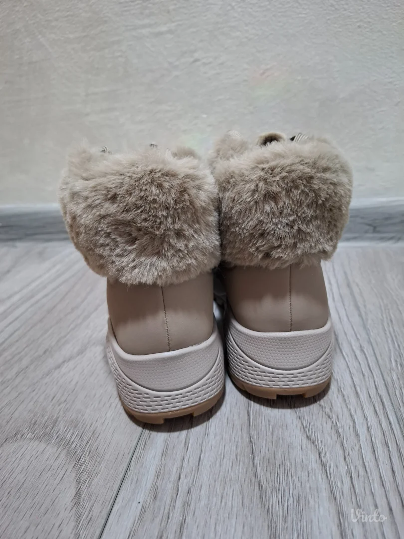 Skechers duboke zenske patike