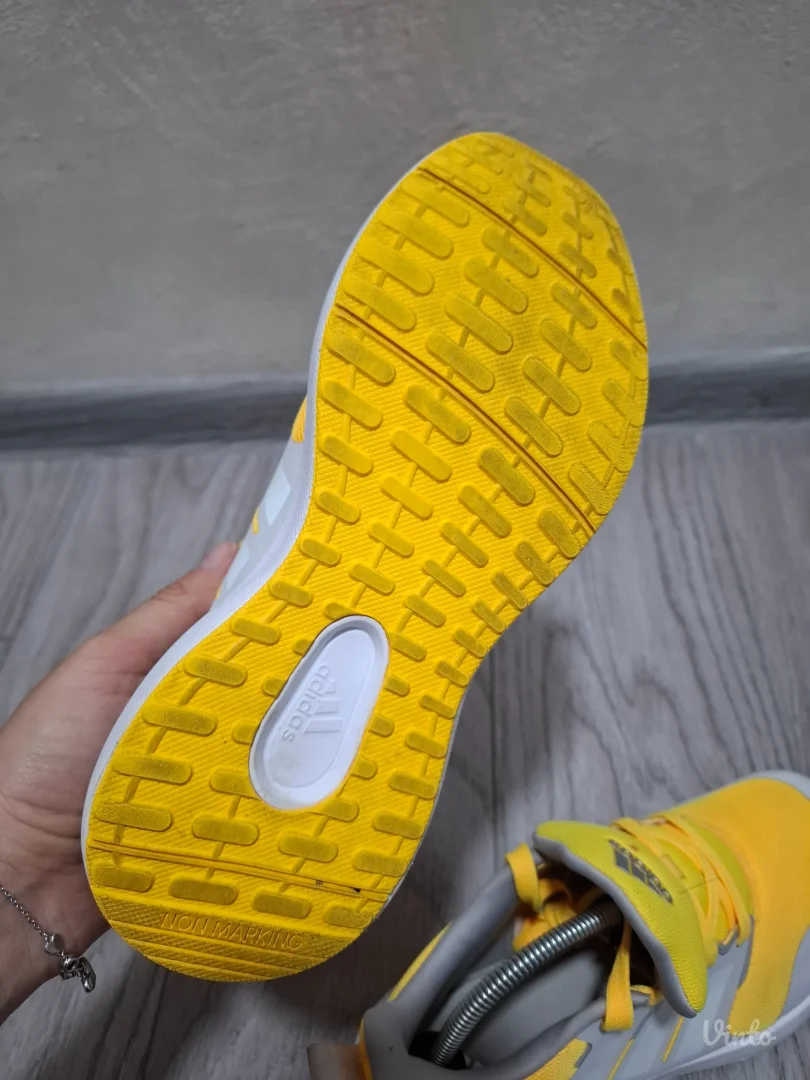 Adidas fortarun cloudfoam zenske patike