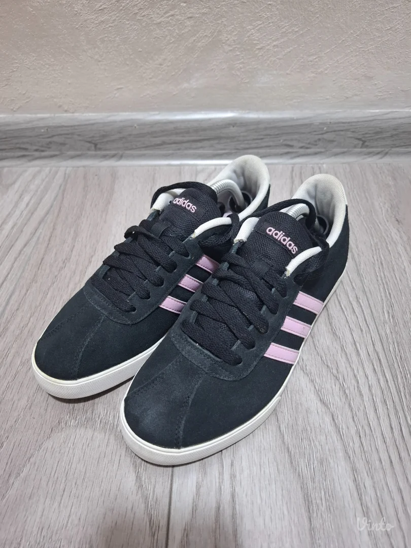 Adidas courtset zenske patike
