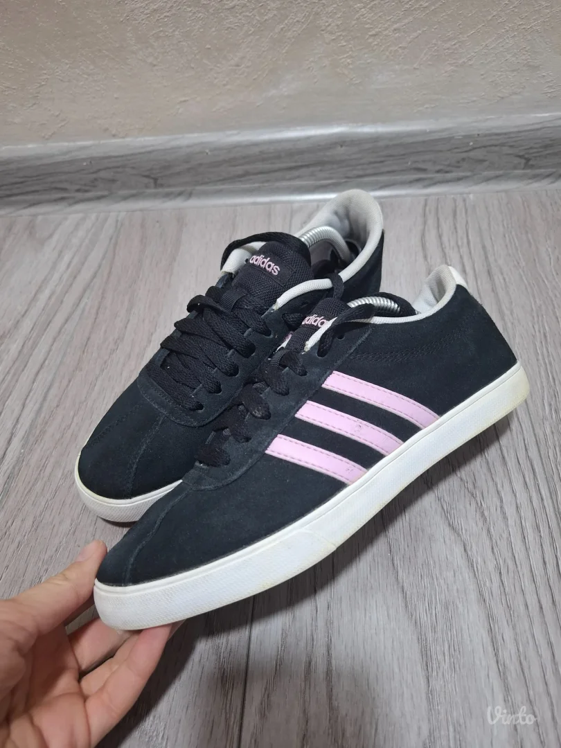 Adidas courtset zenske patike