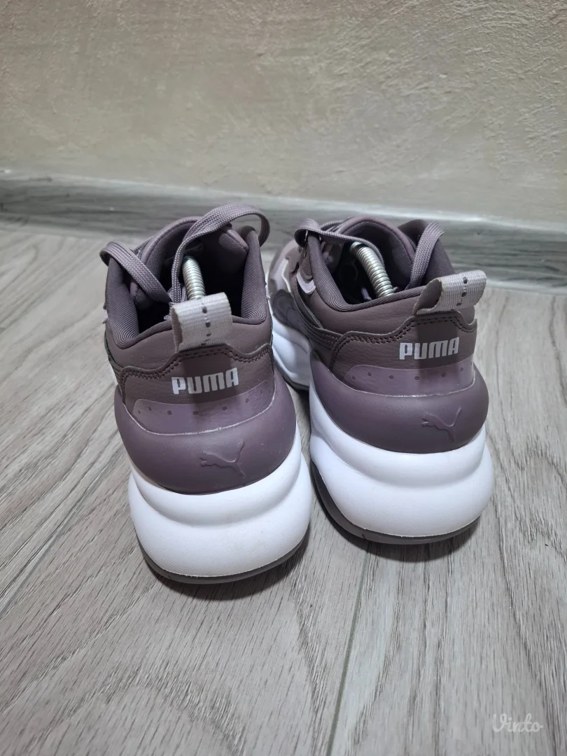 Puma cilia wedge zenske patike