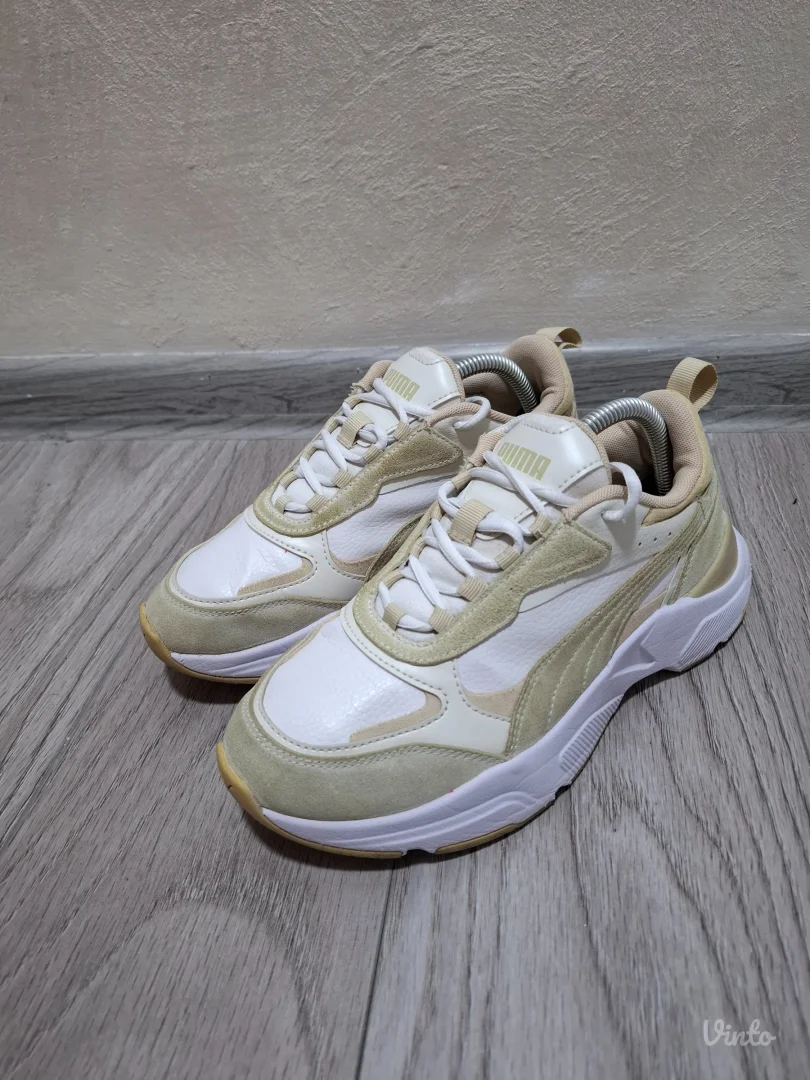 Puma cassia mix zenske patike