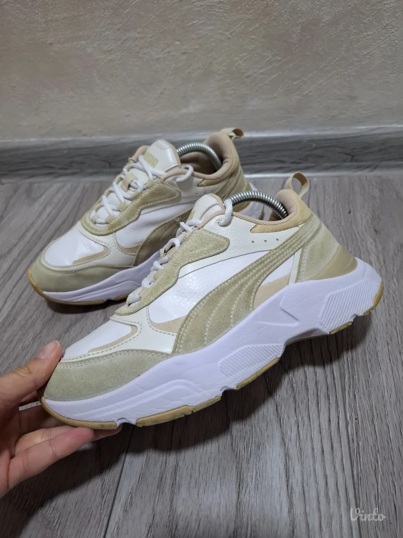 Puma cassia mix zenske patike