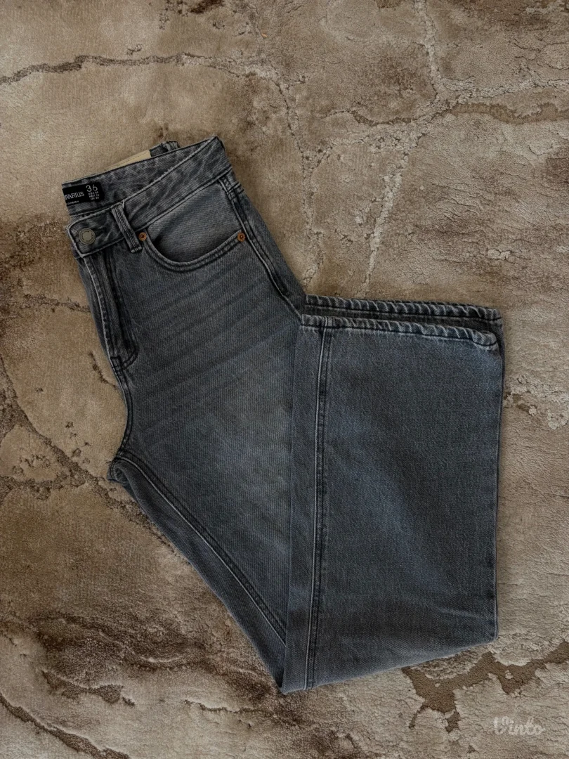 Stradivarius farmerice