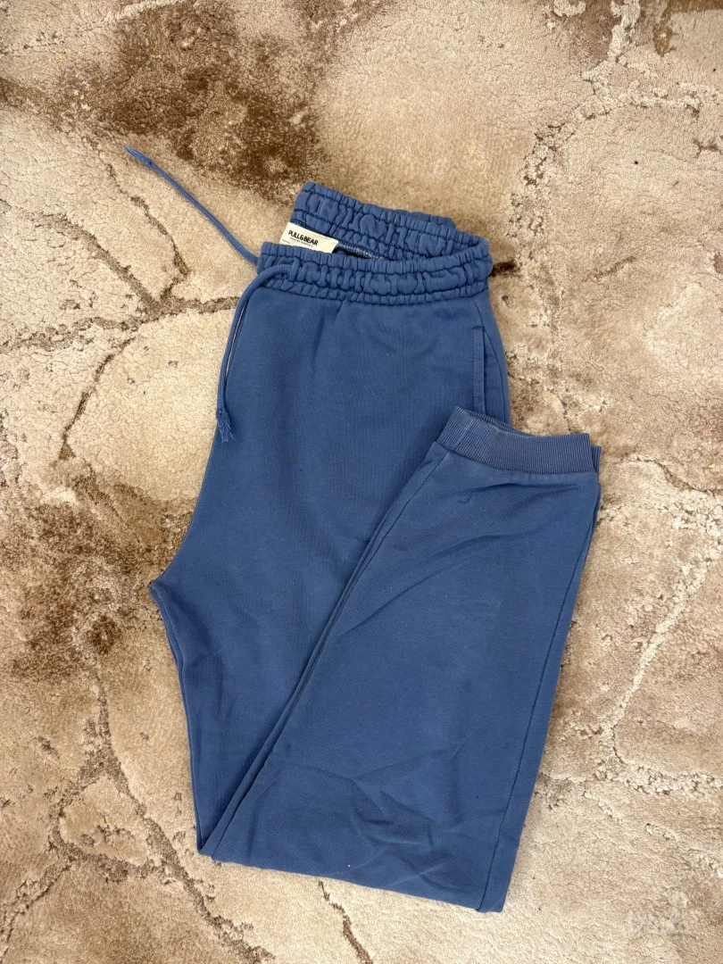 pull and bear komplet trenerka