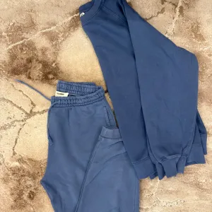pull and bear komplet trenerka