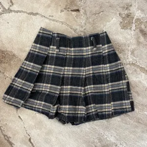 Skort