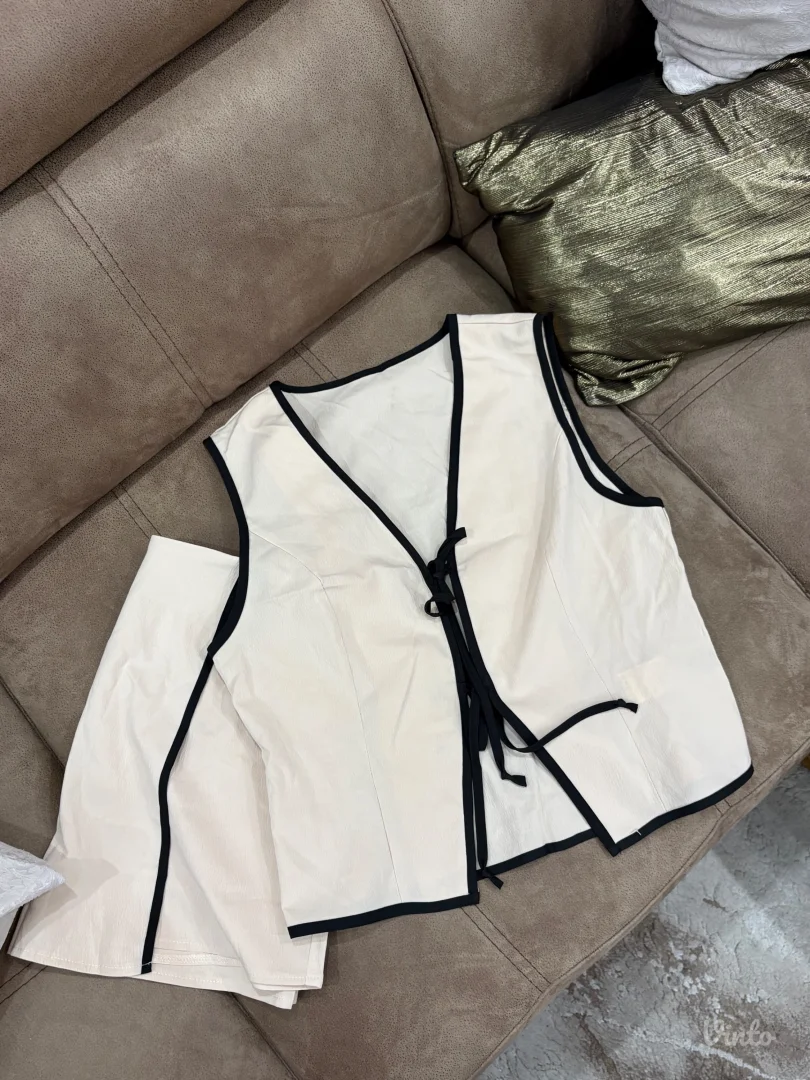 Shein letnji komplet