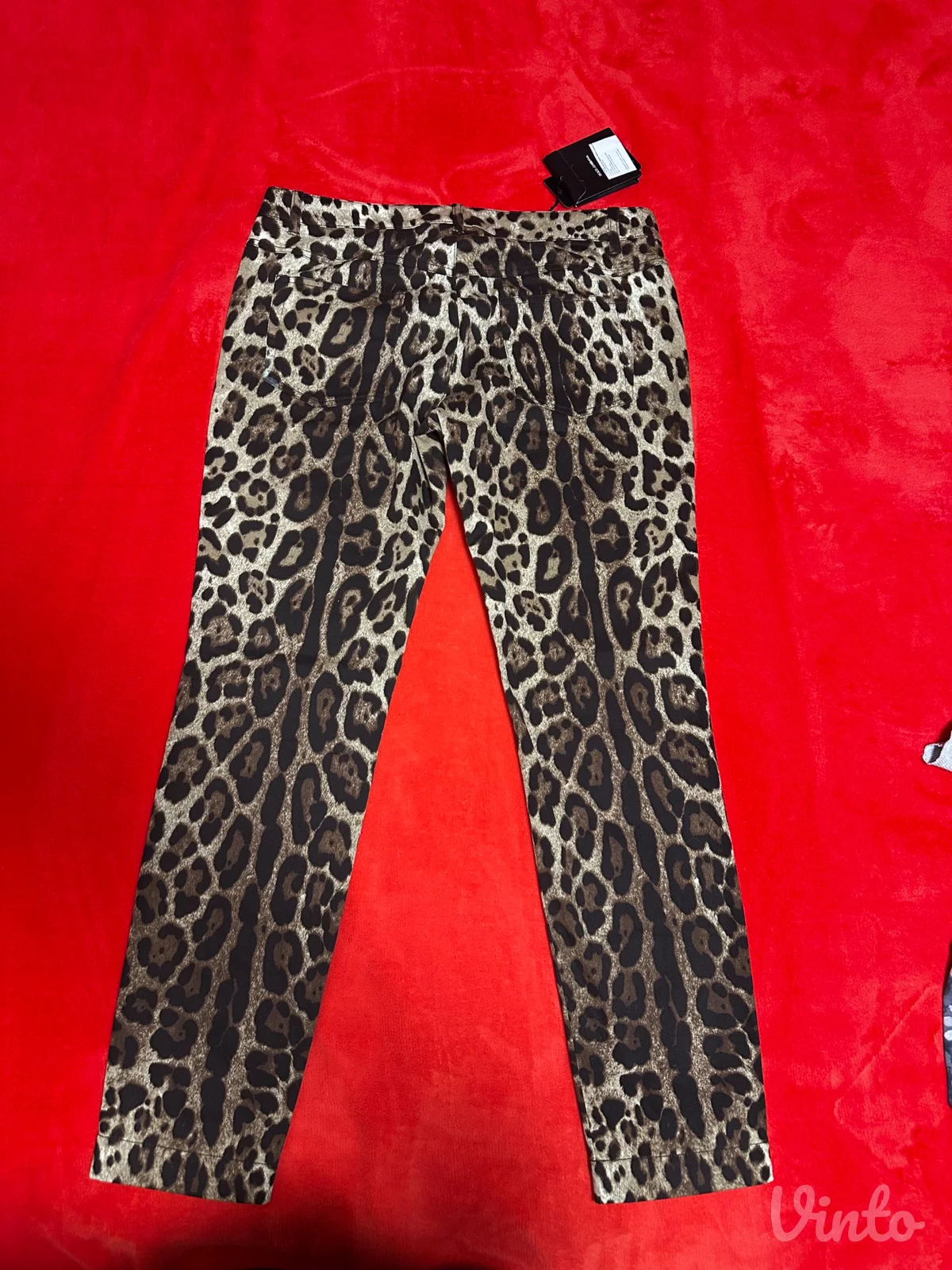Dolce&Gabbana pantalone