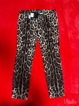 Dolce&Gabbana pantalone