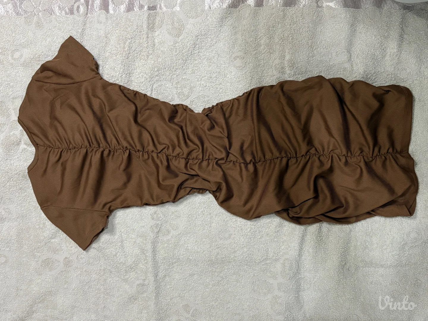 H&M kratka haljinica