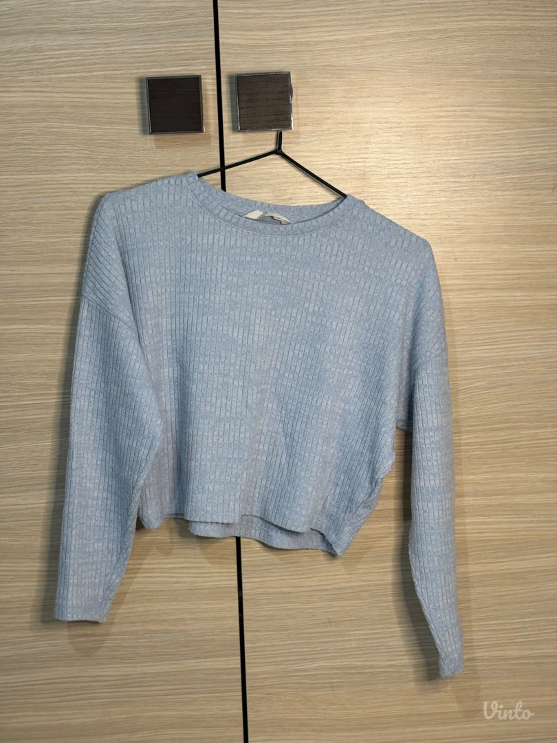 H&M džemper