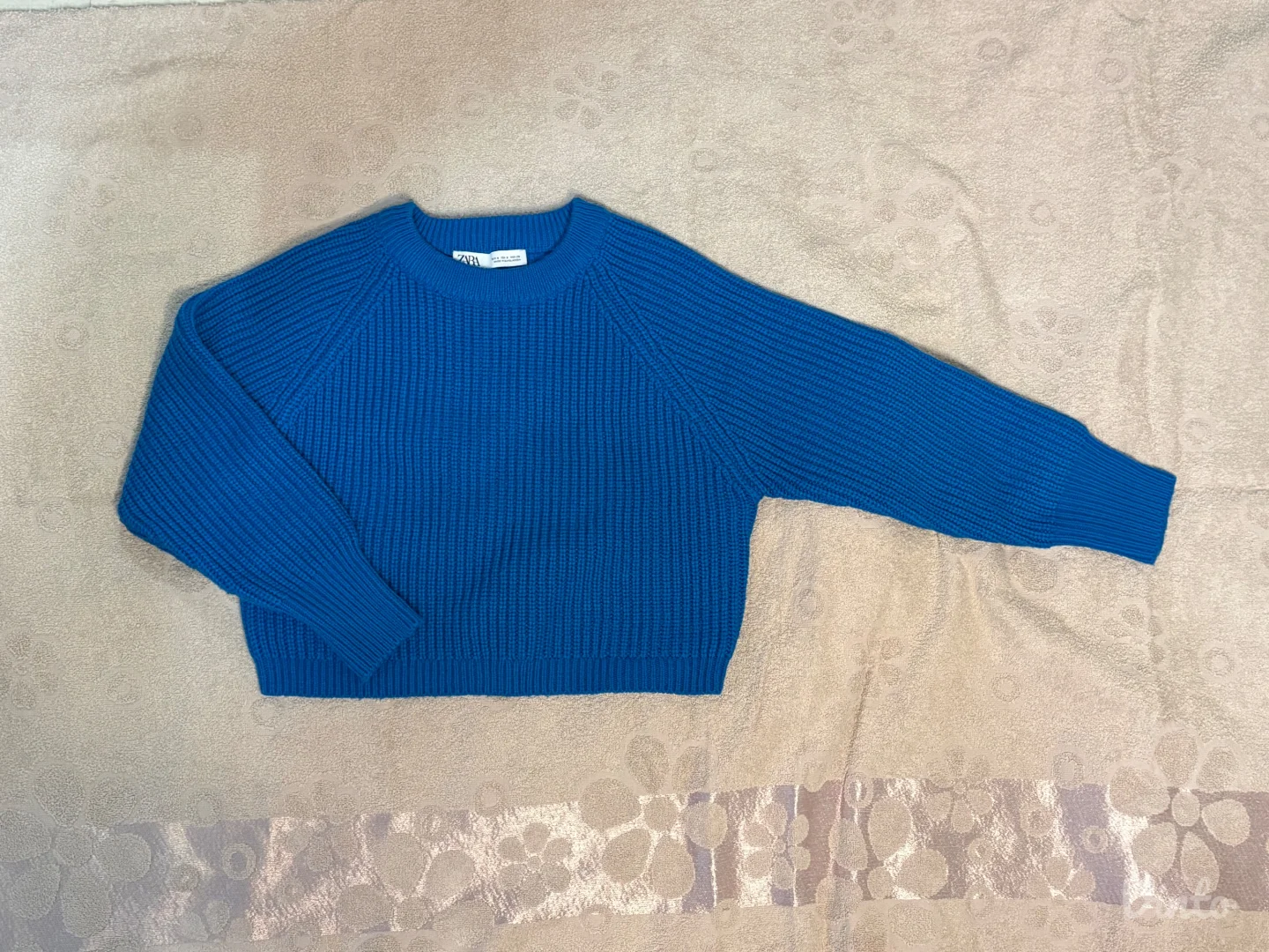 ZARA džemper