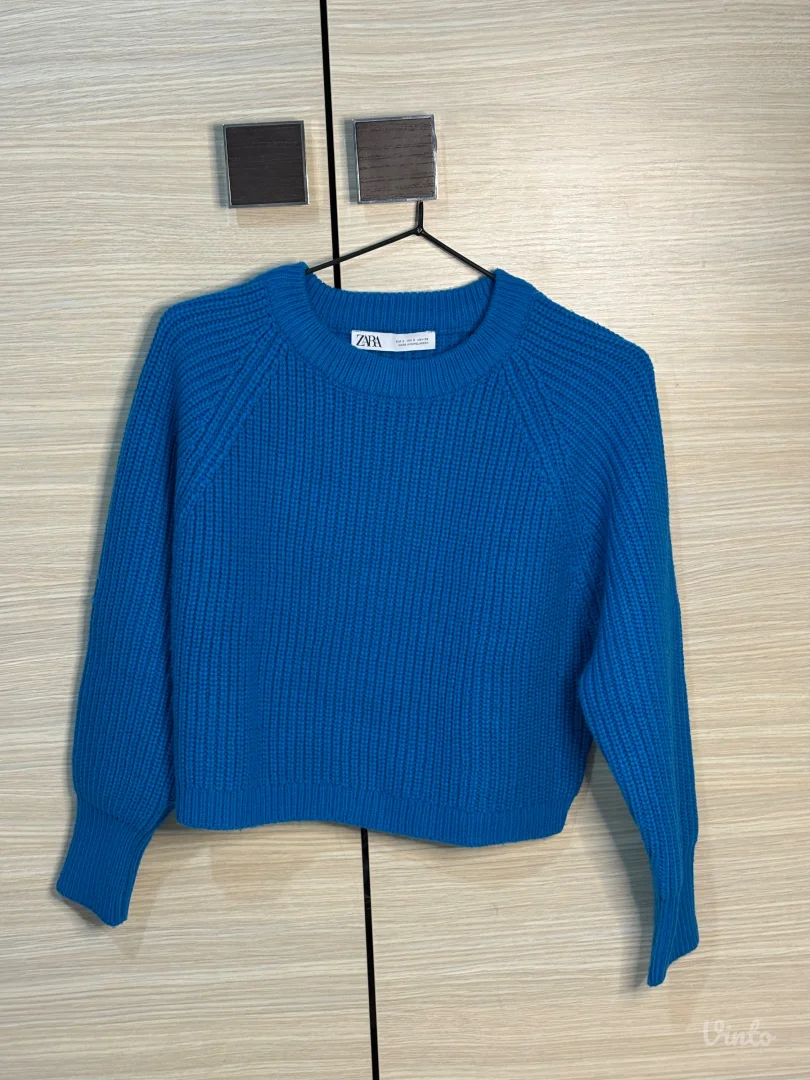 ZARA džemper