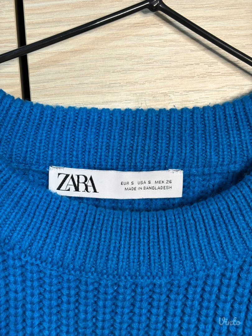 ZARA džemper