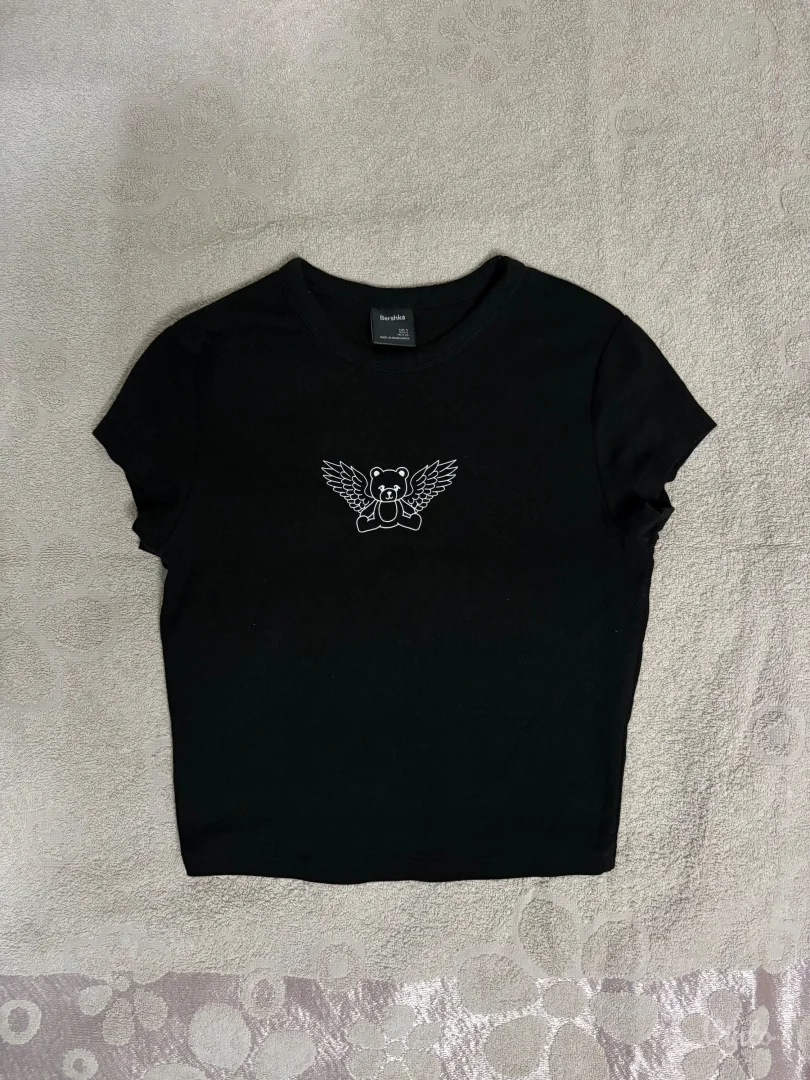 Bershka majica