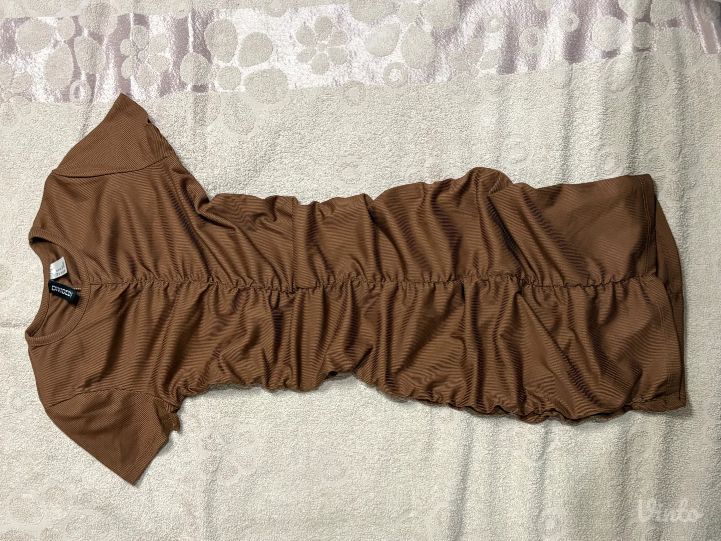 H&M kratka haljinica