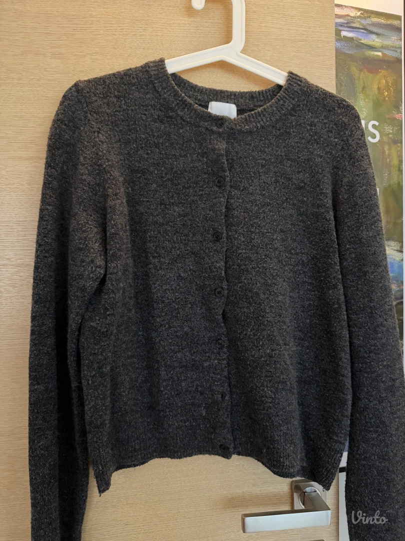 H&M kardigan