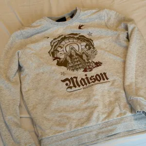 Scotch and soda dukserica