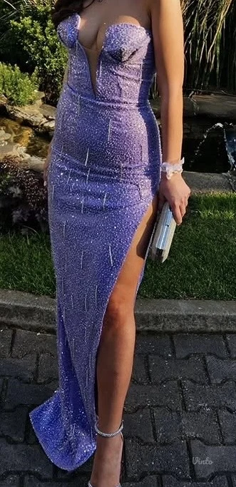 Milica Ivanković Atelier haljina