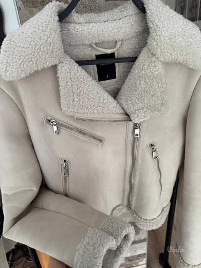 Calliope ženska jakna