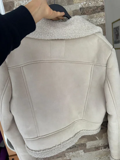 Calliope ženska jakna