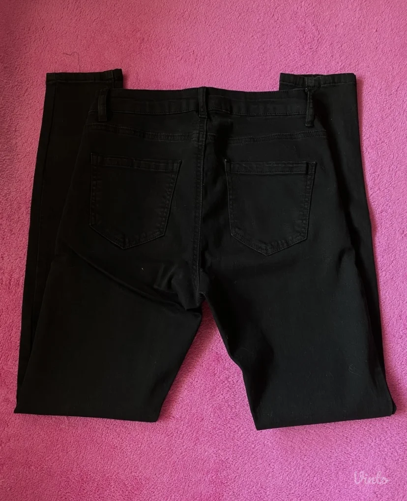 LOT Teksas pantalone, helanke, bermude-Sinsay,Terranova