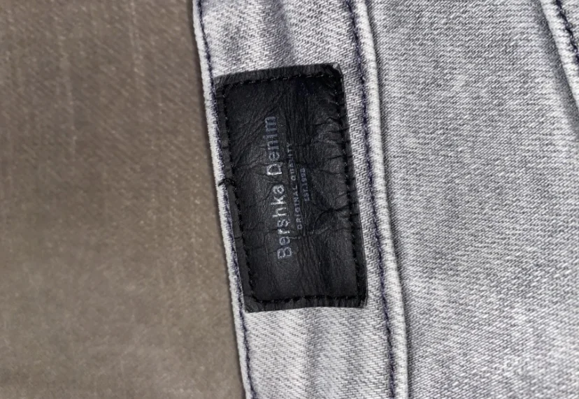 Bershka teksas pantalone