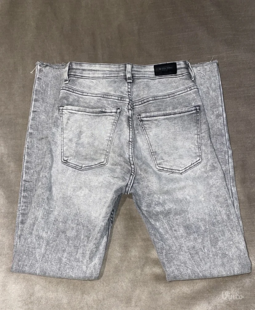 Bershka teksas pantalone