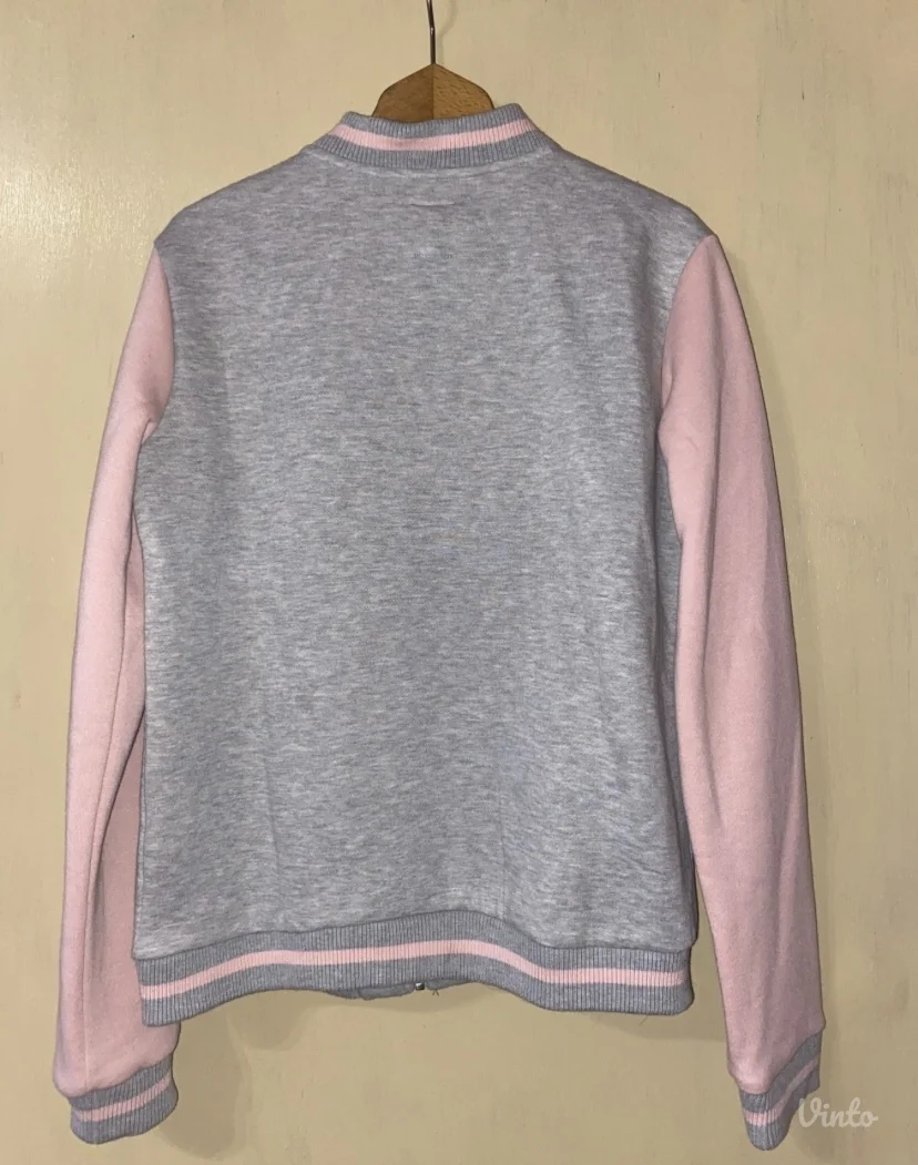 Roze ženska koledzica - Sinsay NOVO