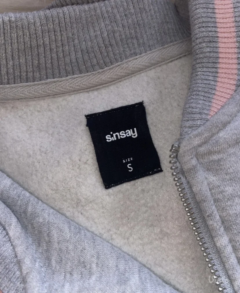 Roze ženska koledzica - Sinsay NOVO