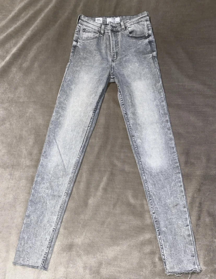 Bershka teksas pantalone