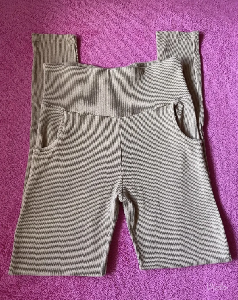 LOT Teksas pantalone, helanke, bermude-Sinsay,Terranova