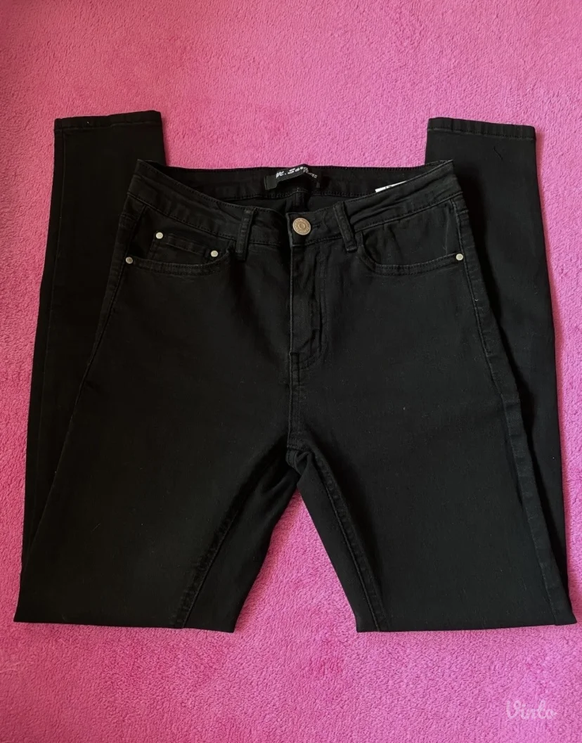 LOT Teksas pantalone, helanke, bermude-Sinsay,Terranova