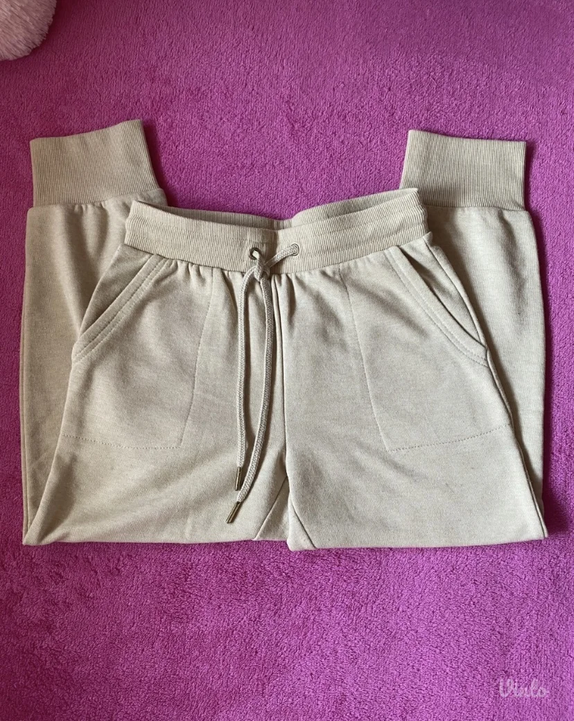 LOT Teksas pantalone, helanke, bermude-Sinsay,Terranova