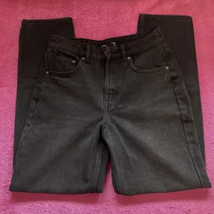 Crne farmerke - Sinsay