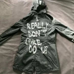 Ženska parka - jakna