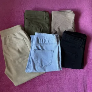 LOT Teksas pantalone, helanke, bermude-Sinsay,Terranova