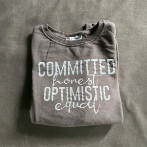 Crop ženski duks Koton